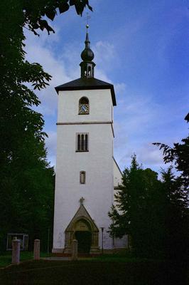 Rosdorf Kirchen